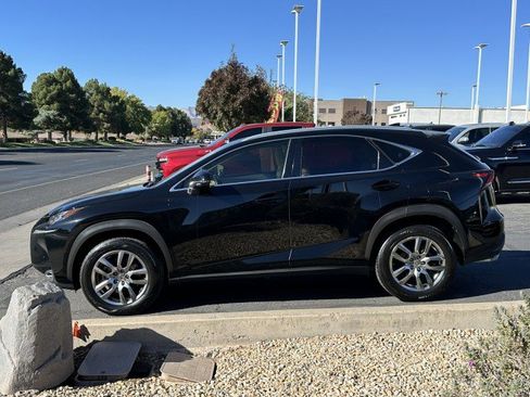 Used 2016 Lexus NX 200t F Sport image 6