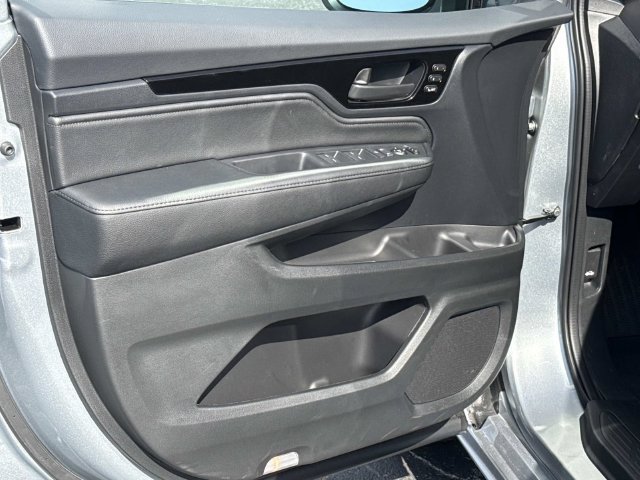 New 2027 Honda Odyssey Touring image 11