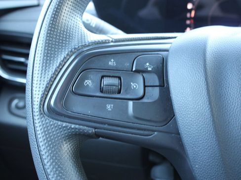 Used 2024 Buick Envista Preferred FWD image 24