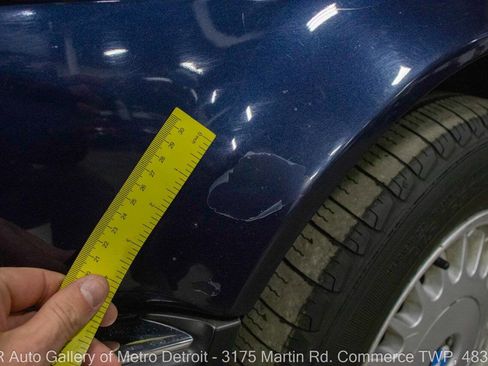 Used 1990 BMW 735i image 26