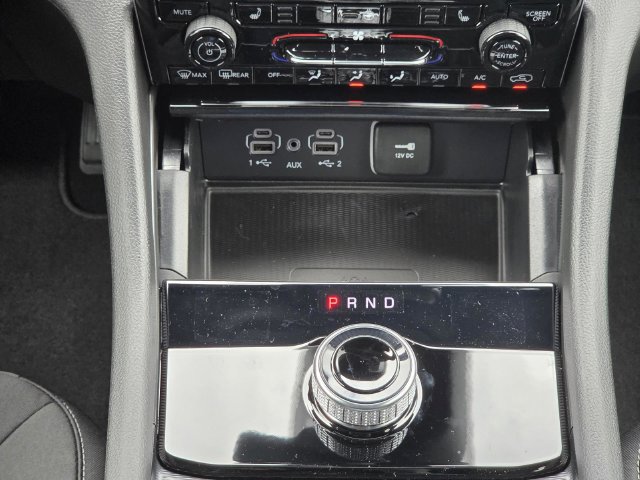 New 2026 Jeep Grand Cherokee Laredo X RWD image 15