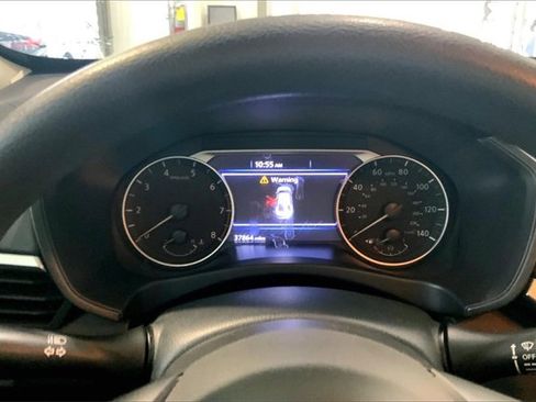 Used 2022 Nissan Altima 2.5 SV image 19