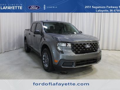 New 2026 Ford Maverick XLT w/ Equipment Group 301A