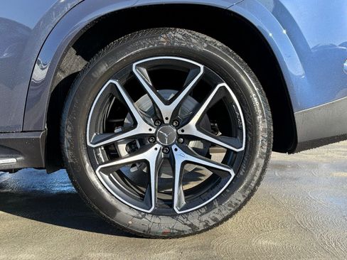 New 2026 Mercedes-Benz GLE 53 AMG 4MATIC Coupe image 14