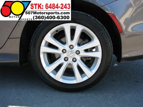 Used 2015 Chrysler 200 Limited w/ Convenience Group image 25