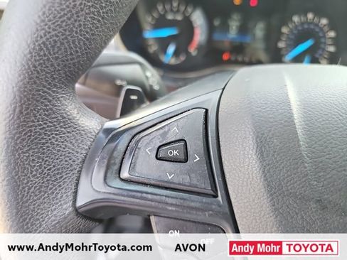 Used 2018 Ford Edge SE AWD/4WD image 14