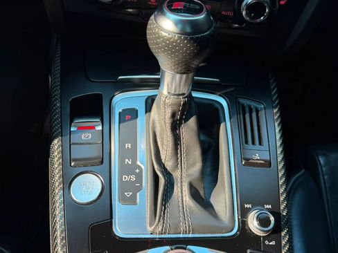 Used 2014 Audi RS 5 Coupe AWD/4WD image 15