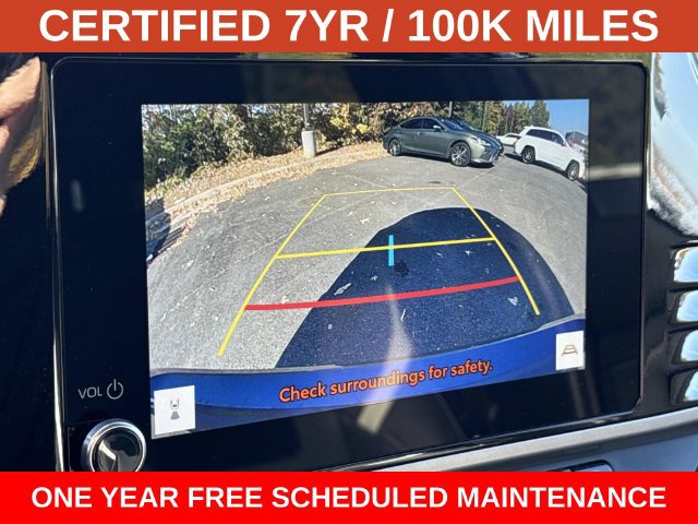Used 2026 Toyota Camry SE w/ Convenience Package FWD image 20