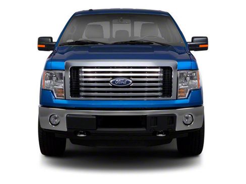 Used 2010 Ford F150 2WD SuperCrew image 4