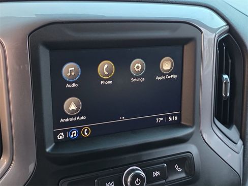 Certified 2022 GMC Sierra 1500 Pro image 13