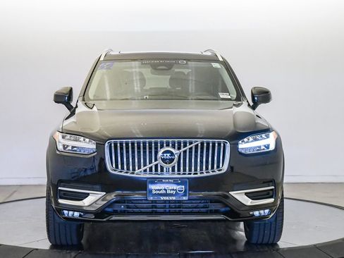 Certified 2024 Volvo XC90 B6 Plus w/ Protection Package Premier AWD/4WD image 7