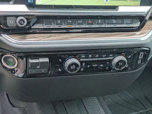New 2026 Chevrolet Silverado 2500 LT w/ Trail Boss Package AWD/4WD image 20