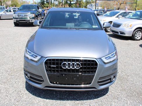 Used 2015 Audi Q3 2.0T Premium Plus AWD/4WD image 3