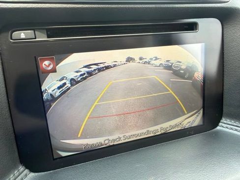 Used 2016 MAZDA CX-5 Grand Touring FWD image 32