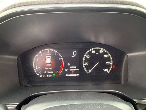 Used 2025 Honda CR-V EX image 21