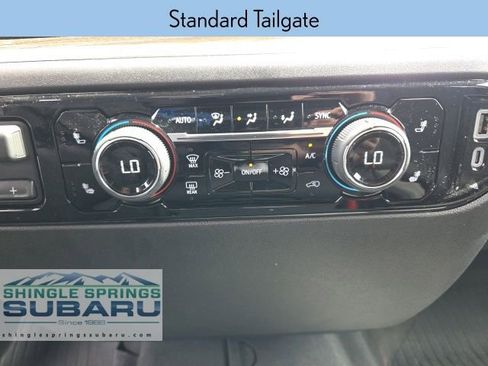 Used 2025 Chevrolet Silverado 3500 LT w/ All Star Edition AWD/4WD image 32