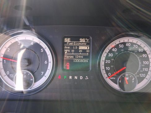 Used 2021 RAM 1500 Tradesman w/ Power & Remote Entry Group image 13