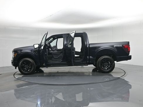 New 2026 Ford F150 XLT w/ Equipment Group 302A MID AWD/4WD image 33
