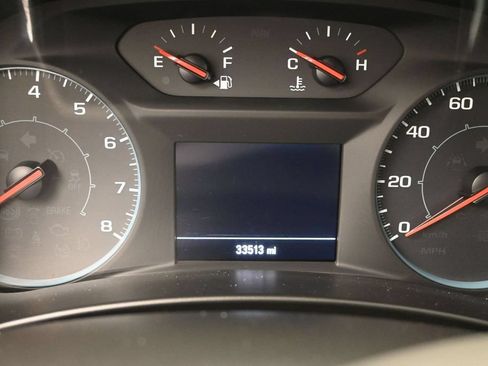 Used 2020 Chevrolet Equinox LS FWD image 10