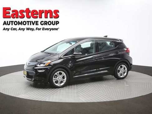 Used 2018 Chevrolet Bolt LT image 58