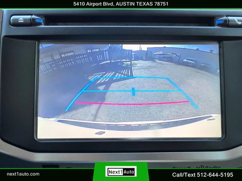 Used 2018 Toyota 4Runner Limited RWD image 25