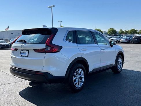 Certified 2023 Honda CR-V LX image 7
