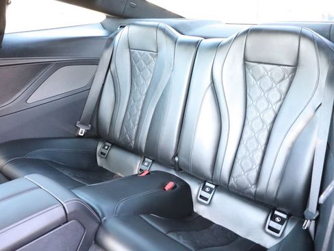 Used 2020 BMW M8 Coupe w/ Driving Assistance Package 2 image 20