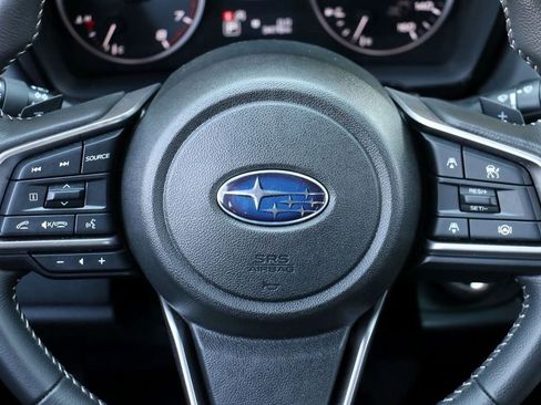 Used 2025 Subaru Outback Premium image 24