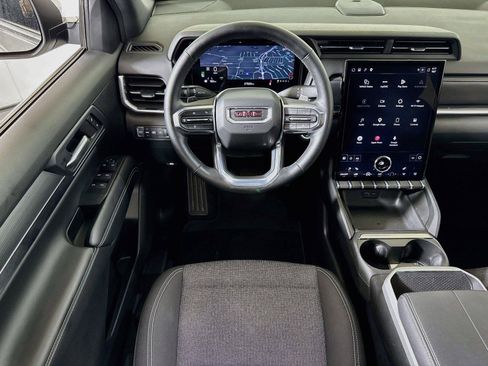 Used 2026 GMC Terrain Elevation FWD image 20