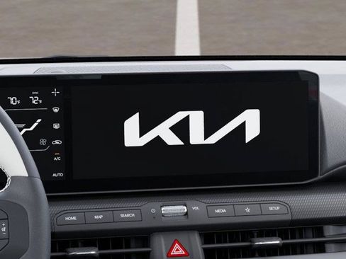 New 2026 Kia K4 GT-Line w/ GT-Line Premium Package FWD image 20