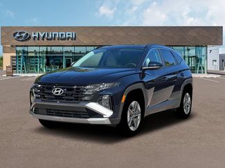 New 2026 Hyundai Tucson SEL w/ Tow & Go Package AWD/4WD video 1
