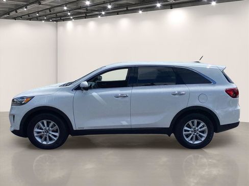 Used 2020 Kia Sorento LX AWD/4WD image 5
