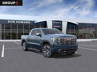 New 2026 GMC Sierra 1500 Denali
