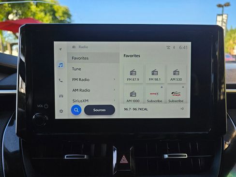 Used 2023 Toyota Corolla LE image 13