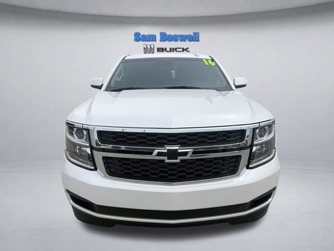 Used 2016 Chevrolet Tahoe LT RWD image 3