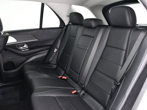 Used 2024 Mercedes-Benz GLE 450e 4MATIC image 21