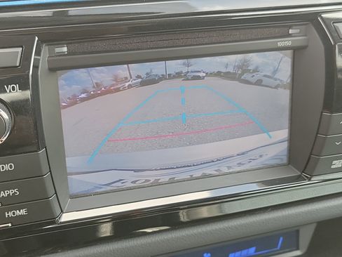 Used 2015 Toyota Corolla S w/ Driver Convenience Package image 30