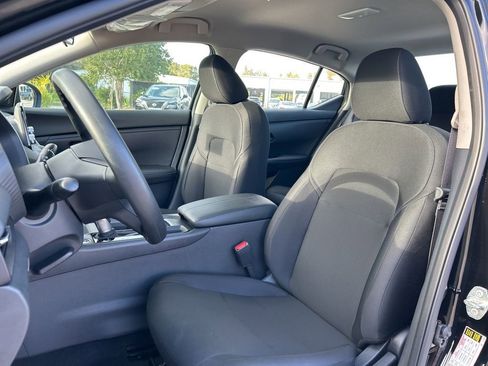 New 2025 Nissan Sentra S image 14