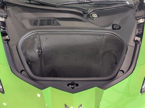 New 2026 Chevrolet Corvette Z06 w/ Z07 Performance Package image 13