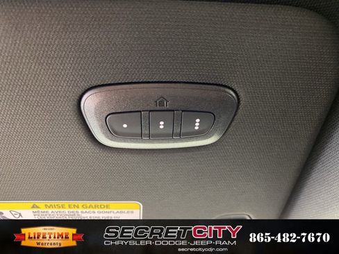 New 2026 RAM 1500 Big Horn AWD/4WD image 21