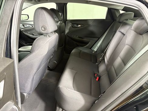 Used 2023 Chevrolet Malibu LT image 38
