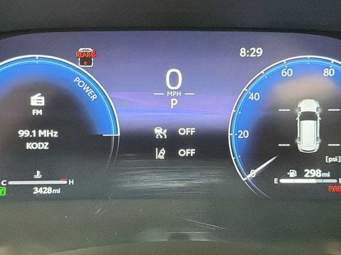 Certified 2026 Toyota Highlander Platinum AWD/4WD image 17