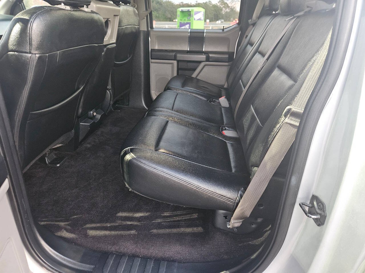 Used 2017 Ford F150 XLT RWD image 18
