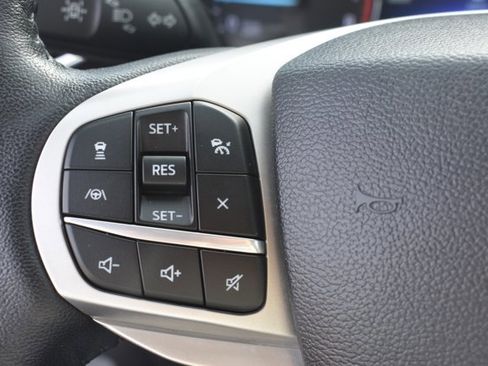 Used 2023 Ford Explorer Limited image 19