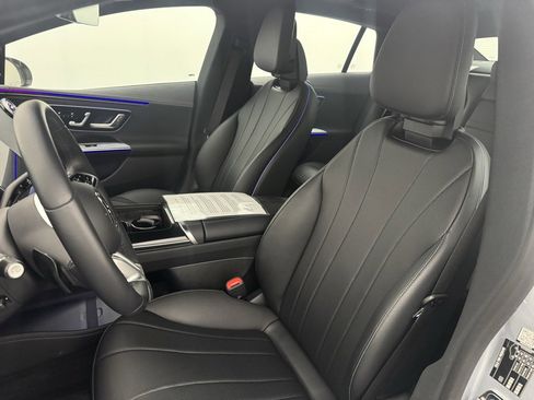 Used 2024 Mercedes-Benz EQE 350+ 4MATIC Sedan image 14