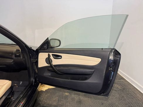 Used 2013 BMW 128i Convertible RWD image 26