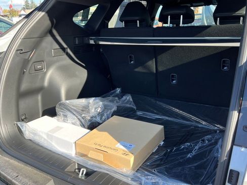 Used 2024 Hyundai Tucson XRT image 11