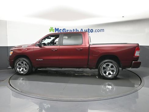 Used 2019 RAM 1500 Big Horn AWD/4WD image 21