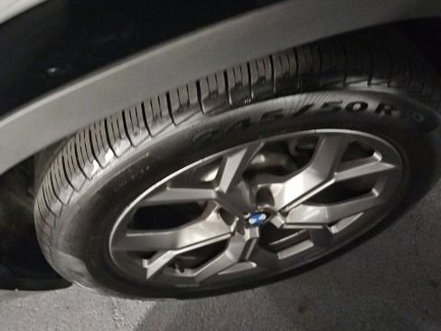 Used 2021 BMW X3 xDrive30i w/ Convenience Package image 8