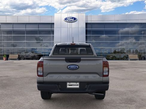 New 2026 Ford Ranger XL AWD/4WD image 27